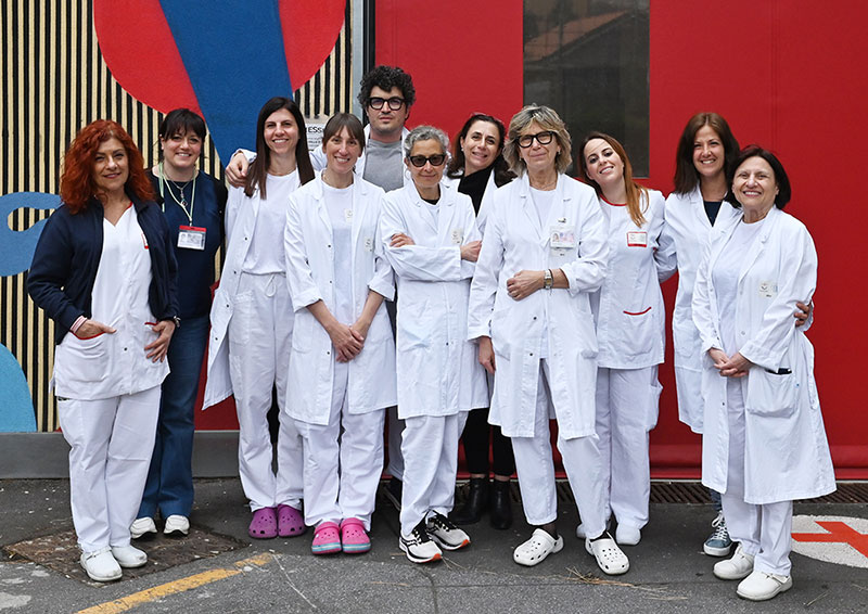 Pronto soccorso Gaslini