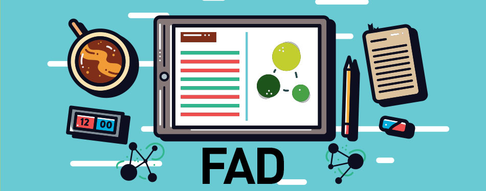 Formazione a distanza GASLINI