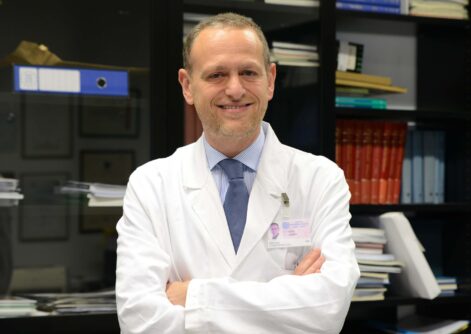 Andrea Rossi