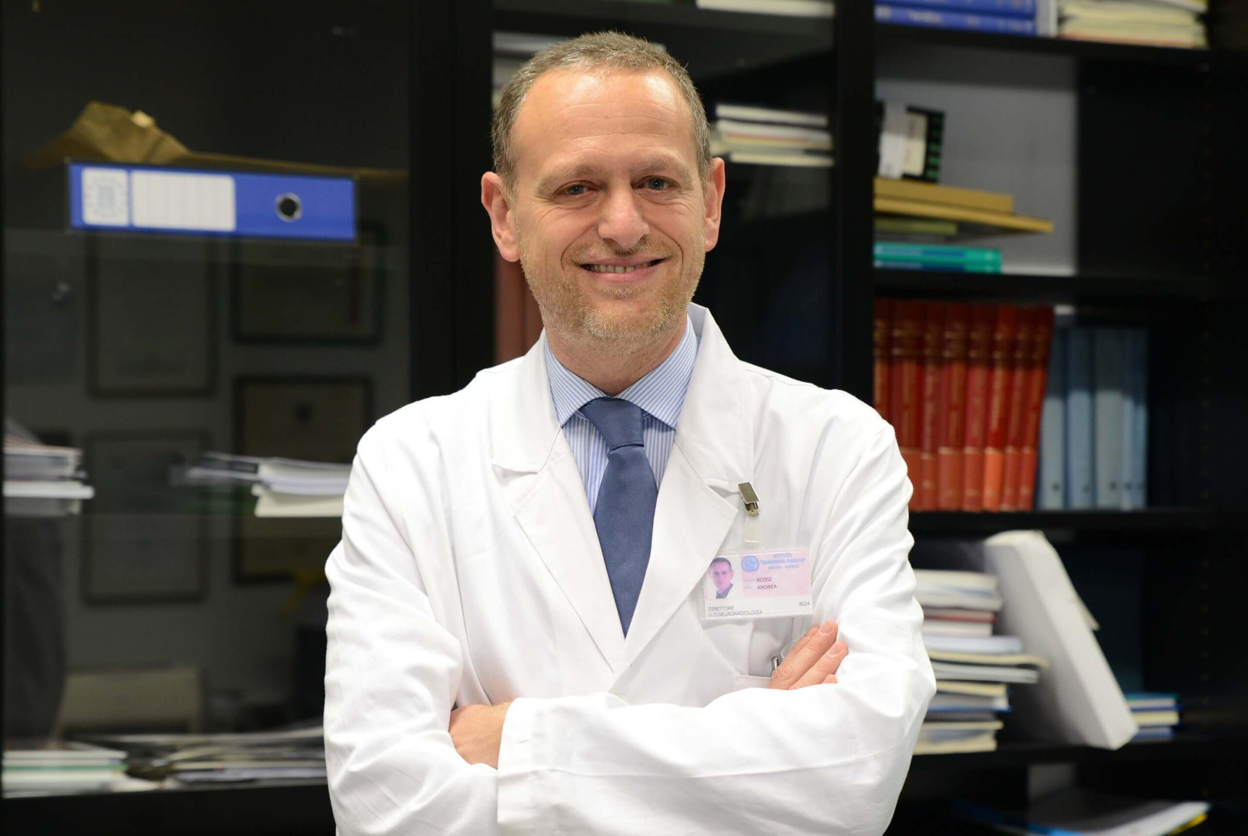 Andrea Rossi