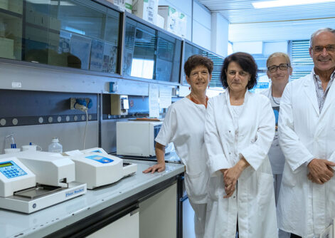 Emato-Oncologia