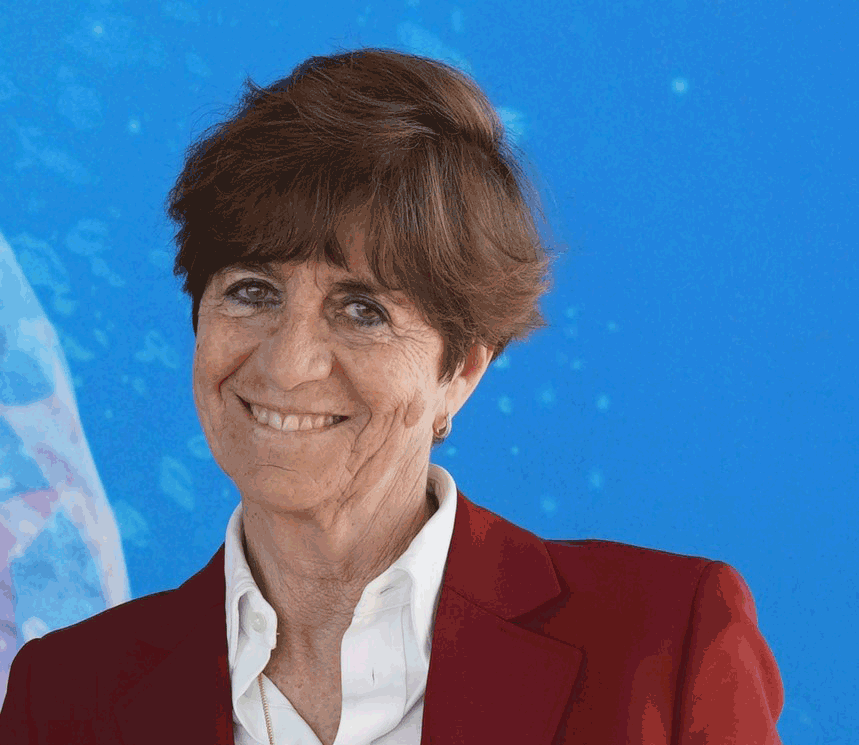 Carla Sibilla