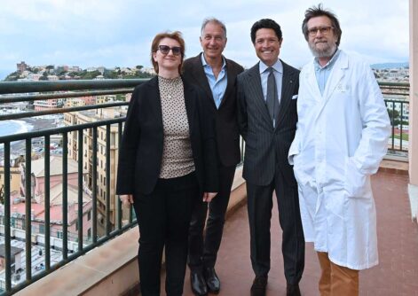 Pedemonte, Botti, Marzotto, Castellani