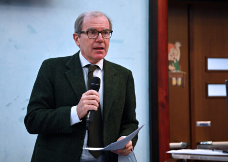 Marco Gattorno
