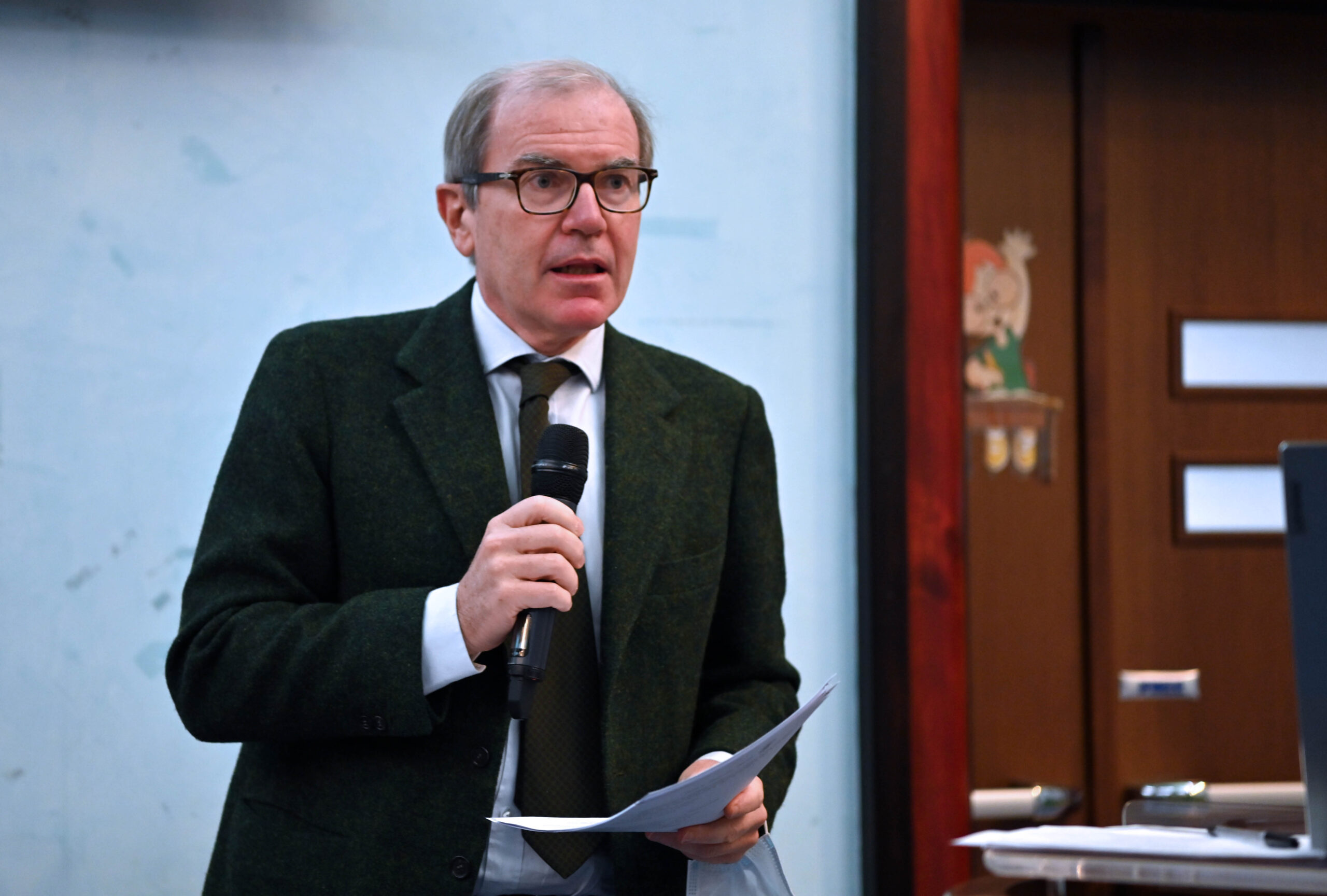Marco Gattorno