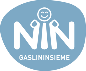 Gaslininsieme