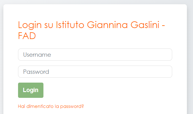 login