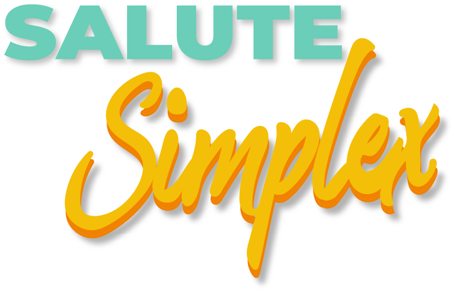 Salute Simplex